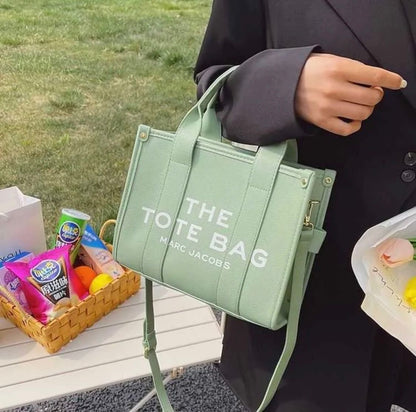 Marc Jacob Small Leather Bag