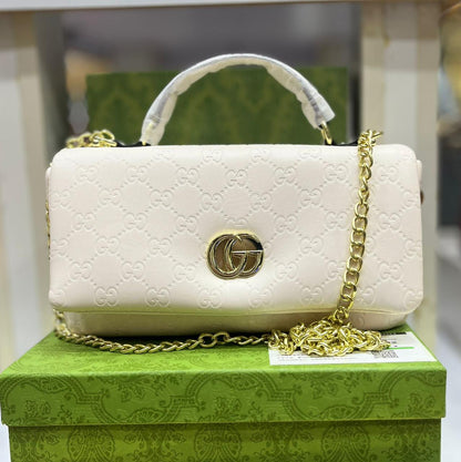 Gucci Milano Mini Handbags