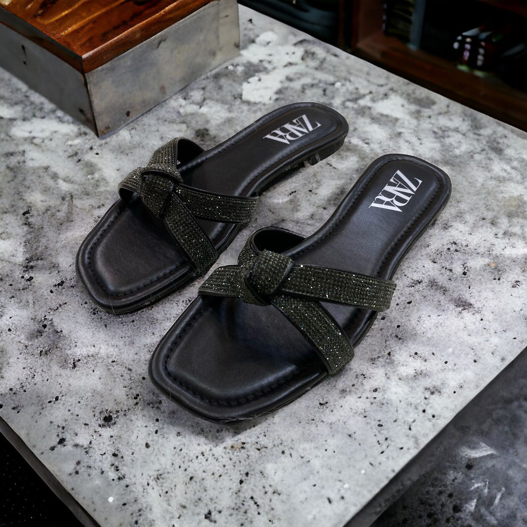 Zara Fionna Sandals