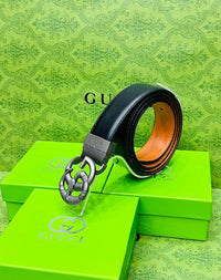 Gucci Serpenti Belt Model #102