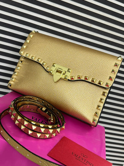 Valentino Garavani Small Rockstud