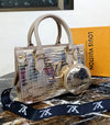 Stylish Ysl Cross Hoke Bags