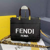 Fendi Sunshine Medium Tote