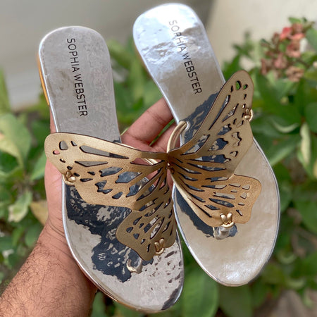 Sophia Webster Sandals