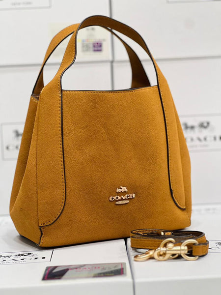 Coach Crostechla Bag