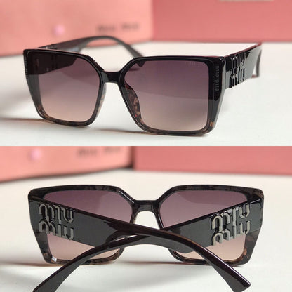 Miu Miu Harnes Glasses