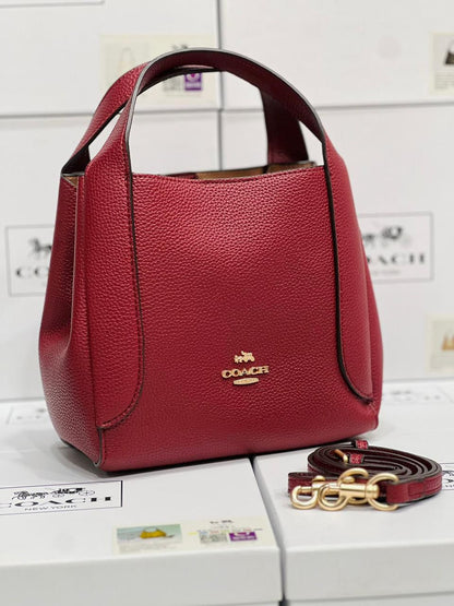 Coach Crostechla Bag