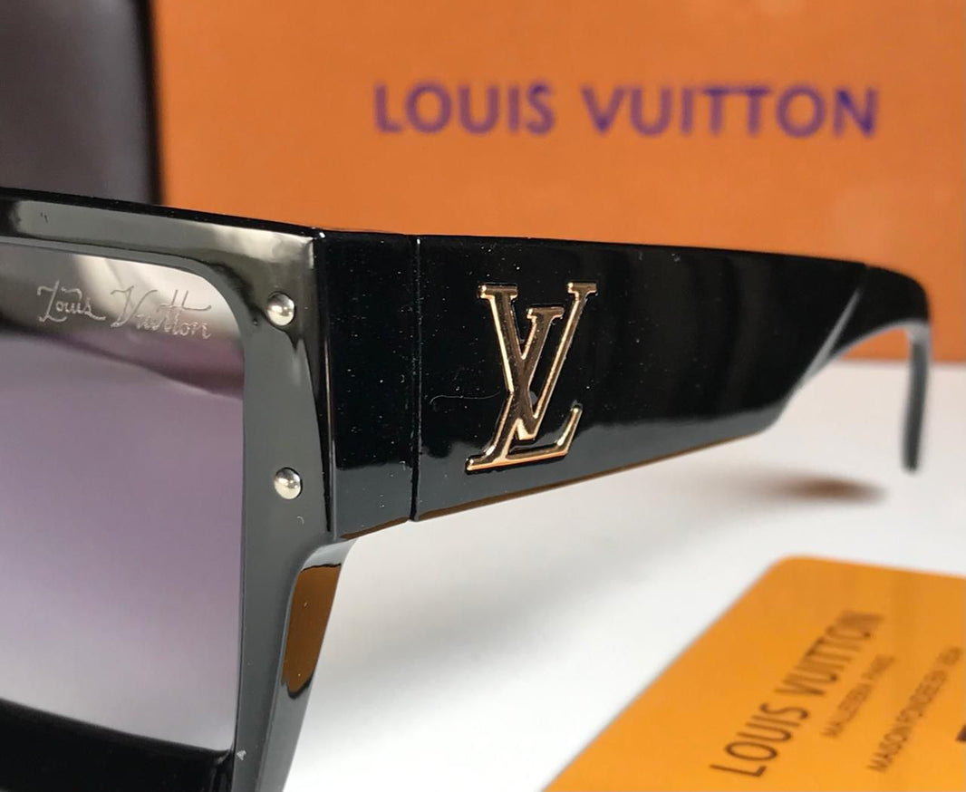 Louis Vuitton Unisex Stirra Sunglasses