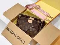 Louis Vuitton Pouchette