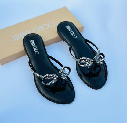 Jimmy Choo Sia Sandals