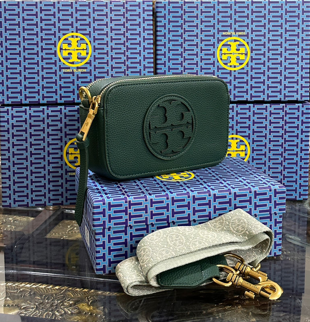 Tory Burch Perry Shoulder Bag