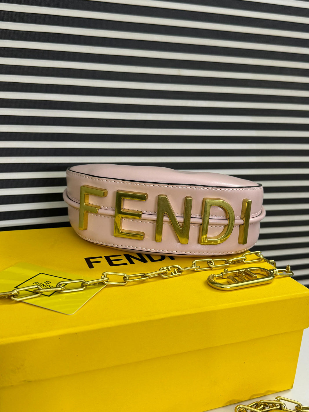 Fendigraphy Mini