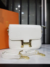 Hermes Constance CrossBody