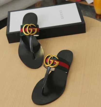 Gucci Iris Sandals