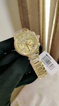Michael Kors #7310 Chronograph Watch
