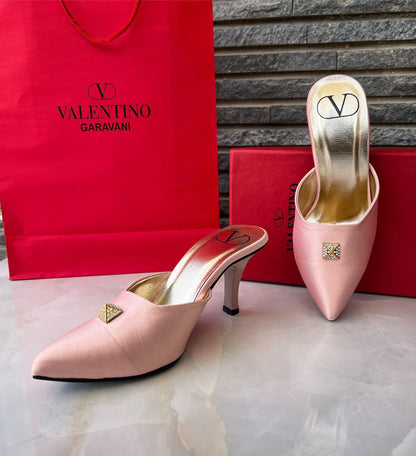 Valentino Cerav Heels