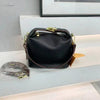 Fendi Qube Crossbody