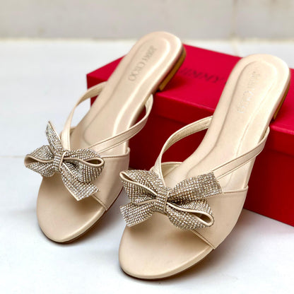 Jimmy Choo Gianni Slides