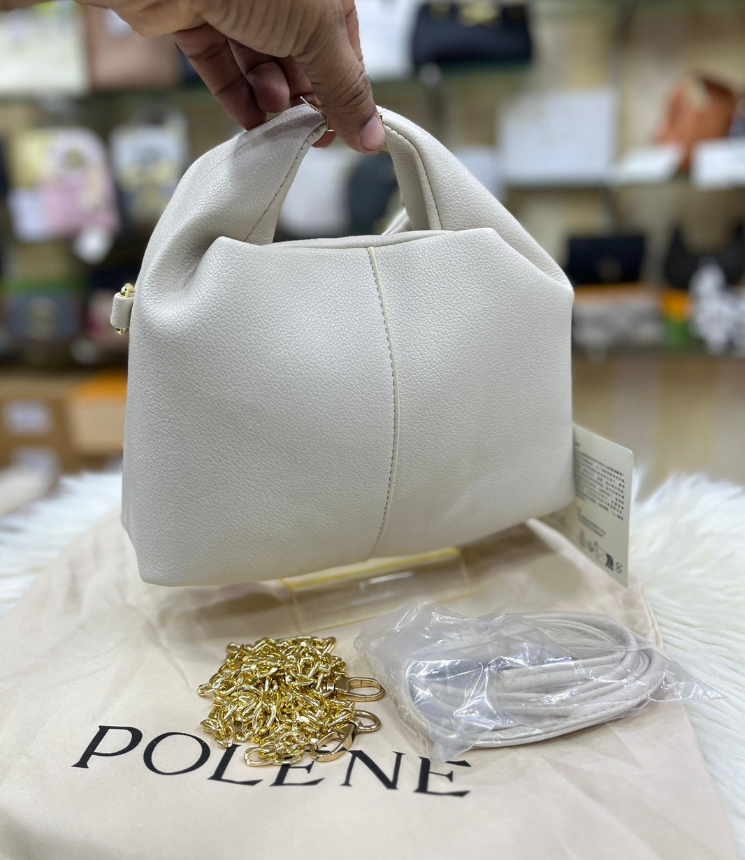 Polene Béri Bags