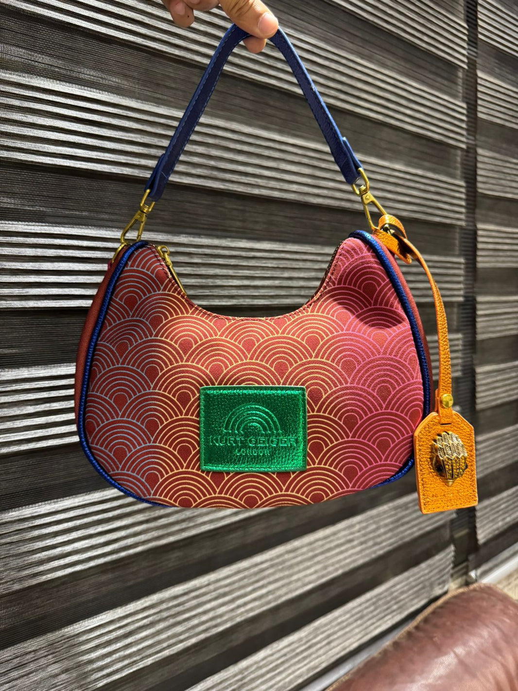 Small Southbank Hobo Bags