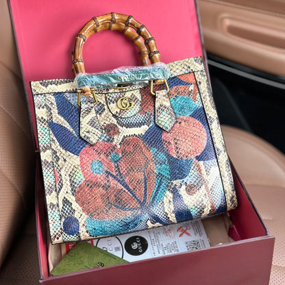 Gucci Bamboe