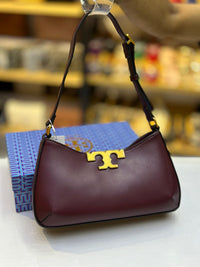 Tory Burch Lobe Crossbody Bags