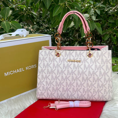 Michael Kors Logs Bags