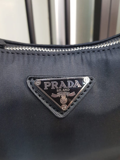 PRADA Nylon Re-Edition Bag