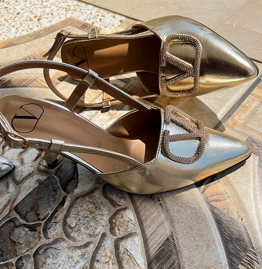 Valentino Starlet Heels