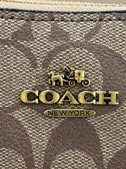 Coach Teri Shoulder Bag