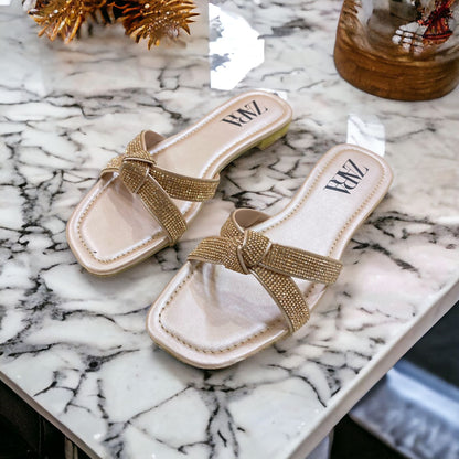 Zara Fionna Sandals