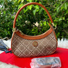 Tory Burch Cross Shoulder Wobe Bags