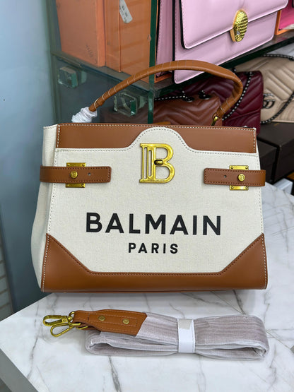 Balmain Tote