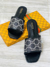 Gucci Gg Slides