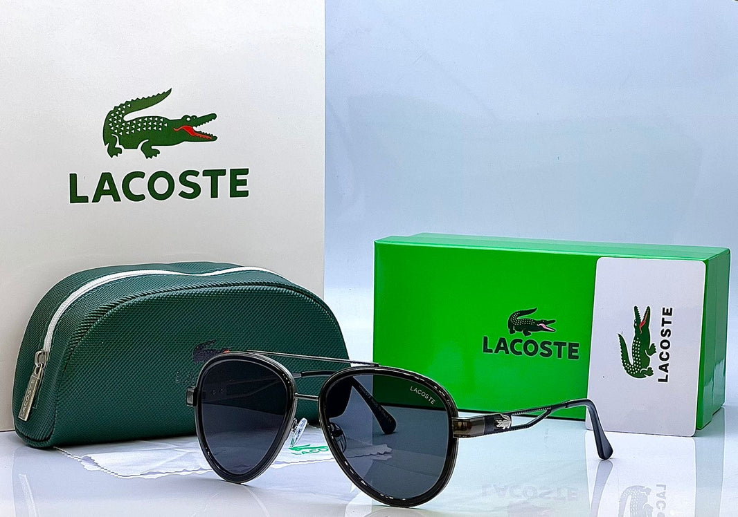 Lacoste Unisex Sunglasses