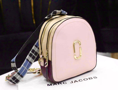 Marc Jacob Backpacker