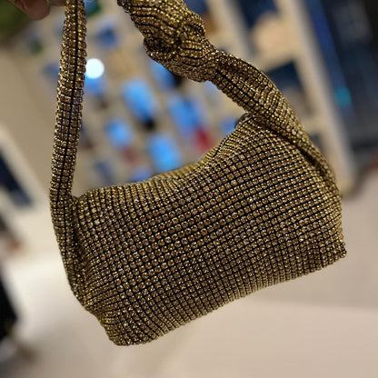 Starlet Diamontees Clutch