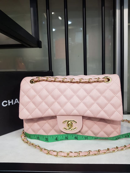 Chanel Classic Handbag