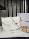 Marc Jacob Saddle Bag
