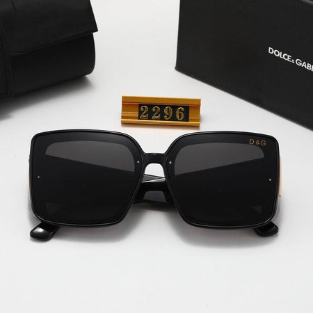 D&G Signature Glasses