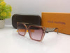 Louis Vuitton Unisex Sunglasses #1