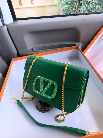 Valentino Starlet Crossbody