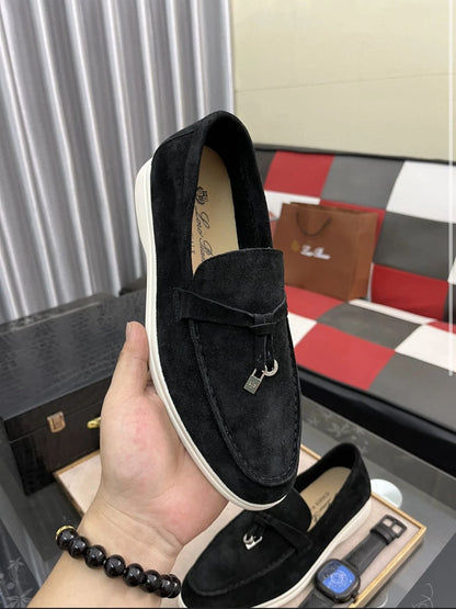 Loro Piana Shoes