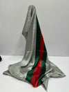 Gucci Basic Pashmina Shawls