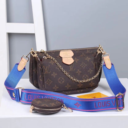 Louis Vuitton Pouchette