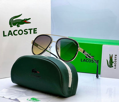 Lacoste Unisex Sunglasses