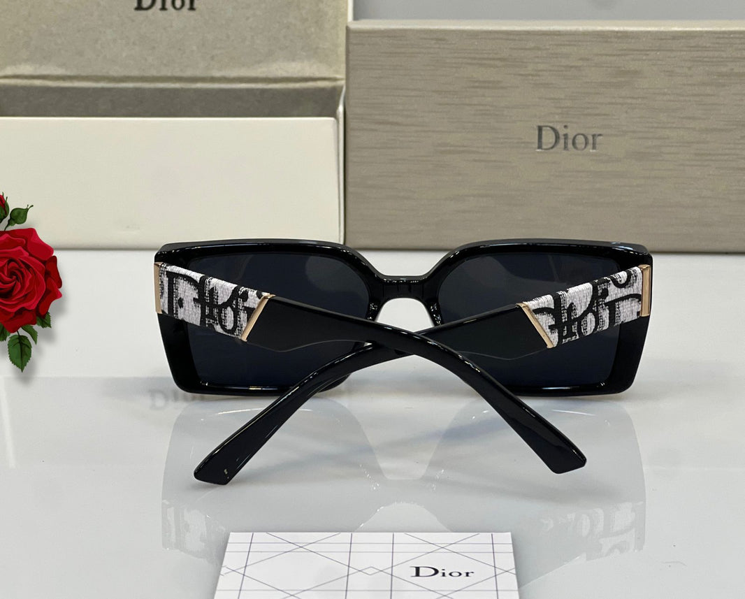 Cd Signature Glasses