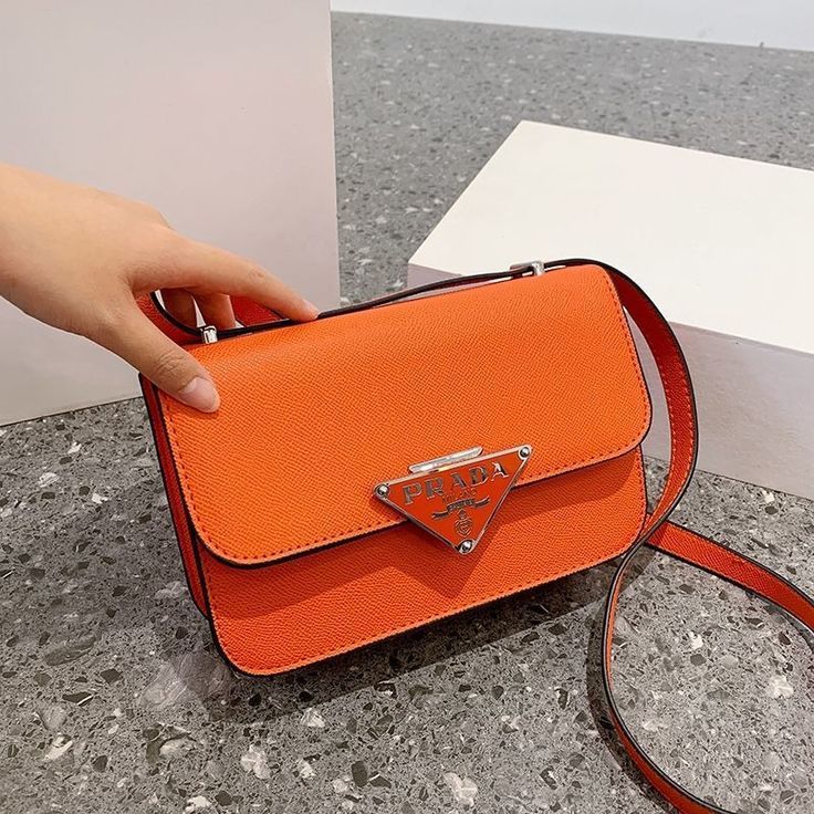 Prada Flies Cross Body Bags