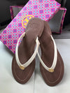 Tory Burch Basic Sandals