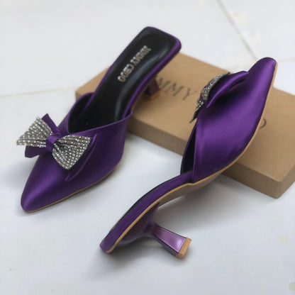 Jimmy Choo Opium Heels